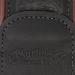 Martin Leather Strap, Garment Red/Black 18A0080