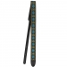 MARTIN RETRO WOVEN STRAP-YELLOW