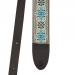 MARTIN RETRO WOVEN STRAP-BLUE Oulu