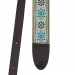 MARTIN RETRO WOVEN STRAP-BLUE