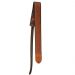 Martin nahkahihna, garment leather strap - brown 18A0088 Oulu