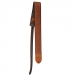 Martin nahkahihna, garment leather strap - brown 18A0088