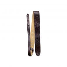 Martin Soft Leather Strap 18A0100