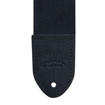 Basic Nylon Strap w/ Pick Holder  Item No. 18A0103 Oulu