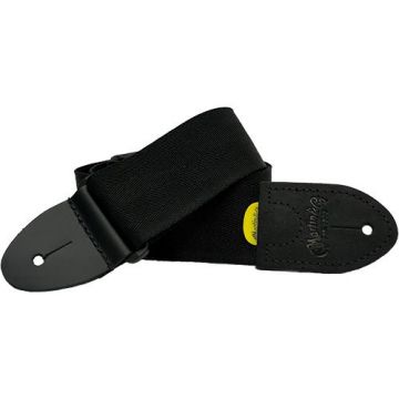 Basic Nylon Strap w/ Pick Holder  Item No. 18A0103 Oulu