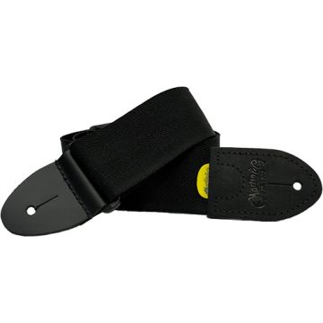 Basic Nylon Strap w/ Pick Holder  Item No. 18A0103