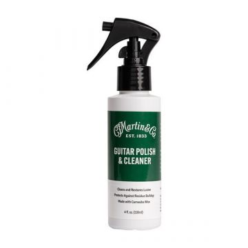 Martin Guitar Cleaner Polish Oulu