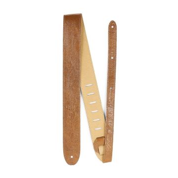 MARTIN ITALIAN LEATHER STRAP TAN Oulu