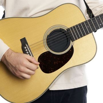 MARTIN Feedback Suppressor - D/J/GP Body Size OUlu