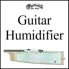 Martin Humidifier 18AHG