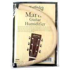 Martin Humidifier 18AHG