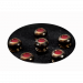 MARTIN LUXE BY MARTIN™ Bridge Pins (Gold) Item No. 18APP0006