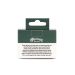 MARTIN BONE BRIDGE PINS BLACK INLAY