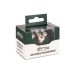 MARTIN BONE BRIDGE PINS FAUX TORTOISE INLAY 