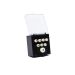 Martin Pearl Inlaid Bridge & Endpins - White 18APP45 Oulu