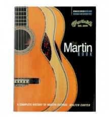 The Martin Book