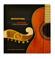 Inventing The American Guitar