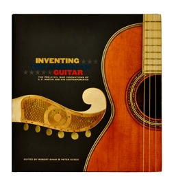 Inventing the American Guitar