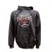 Martin America's Guitar Hoodie  Item No. 18CM0136