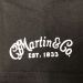 MARTIN GUITAR TEE Oulu