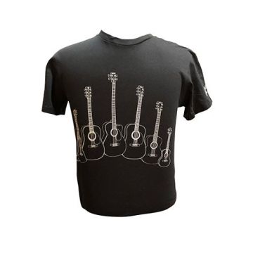 MARTIN GUITAR TEE Oulu