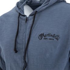 Martin Hoodie  Item No. 18CM0150