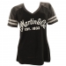 Martin Ladies Game V-neck