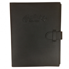 Martin Executive Journal