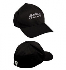 C. F. Martin Flex Fit Baseball Hat