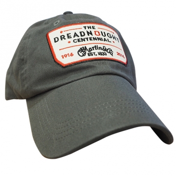 Martin Dreadnought Hat