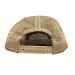 Martin Pick Hat Orange
