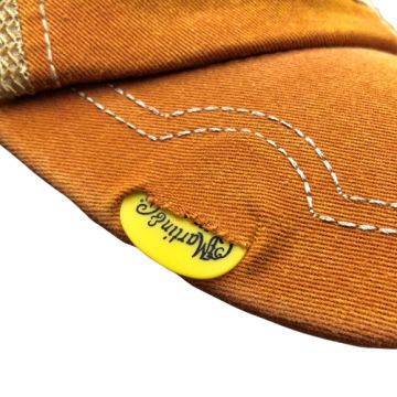 Martin Pick Hat