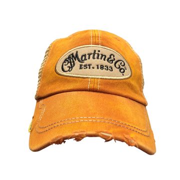 Martin Pick Hat