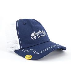 Martin Pick Hat (Navy)  18NH0047 Oulu