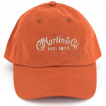 Martin Everyday Cap  Item No. 18NH0049 Oulu