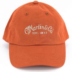 Martin Everyday Cap  Item No. 18NH0049