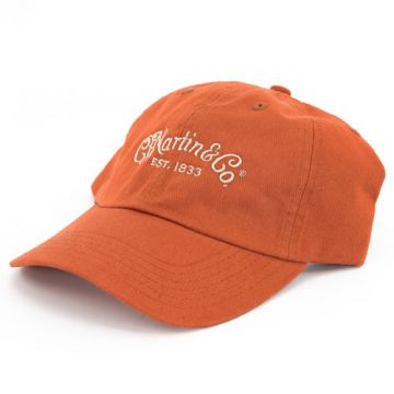 Martin Everyday Cap  Item No. 18NH0049