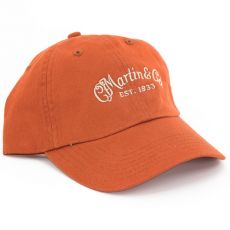 Martin Everyday Cap  Item No. 18NH0049