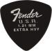 Fender Dura-Tone 346 Shape, 1.21 Oulu