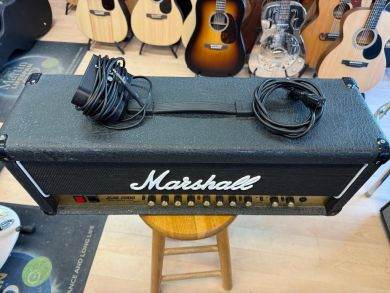 MARSHALL JCM2000 DSL 50 2000 Oulu