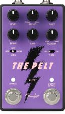 FENDER THE PELT V2 FUZZ
