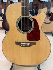 TAKAMINE GN71CE NAT Oulu