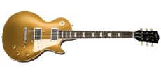 GIBSON 1957 LES PAUL GOLDTOP REISSUE V.O.S.