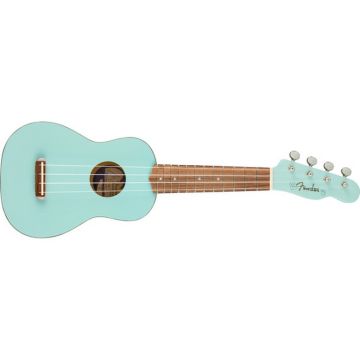 FENDER VENICE SOPRANO UKULELE Oulu