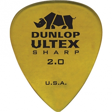 DUNLOP ULTEX SHARP 2.0mm Oulu