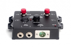 RED-EYE TWIN INSTRUMENT PREAMPLIFIER Oulu