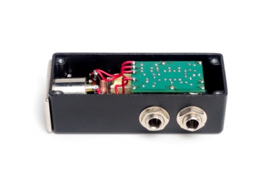 DEE-EYE INSTRUMENT PREAMPLIFIER