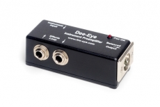 DEE-EYE INSTRUMENT PREAMPLIFIER Oulu