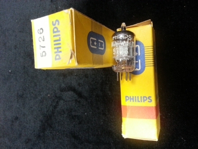 PHILIPS 5726