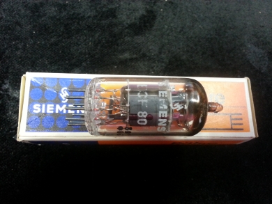 ECF80 SIEMENS